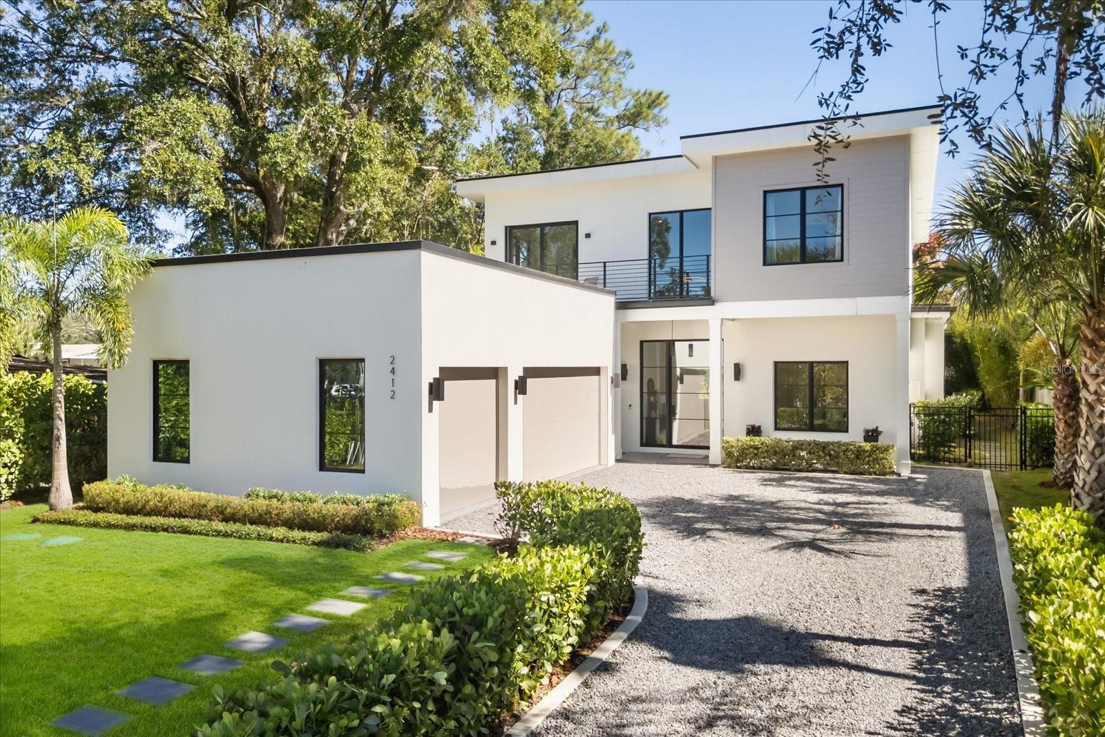 Single Family Residence em WINTER PARK, FL - Daniel Dourado