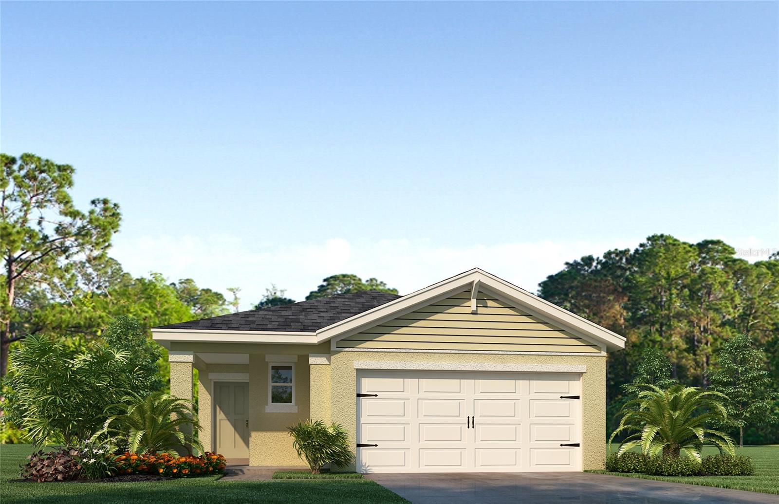 Single Family Residence em ST CLOUD, FL - Daniel Dourado