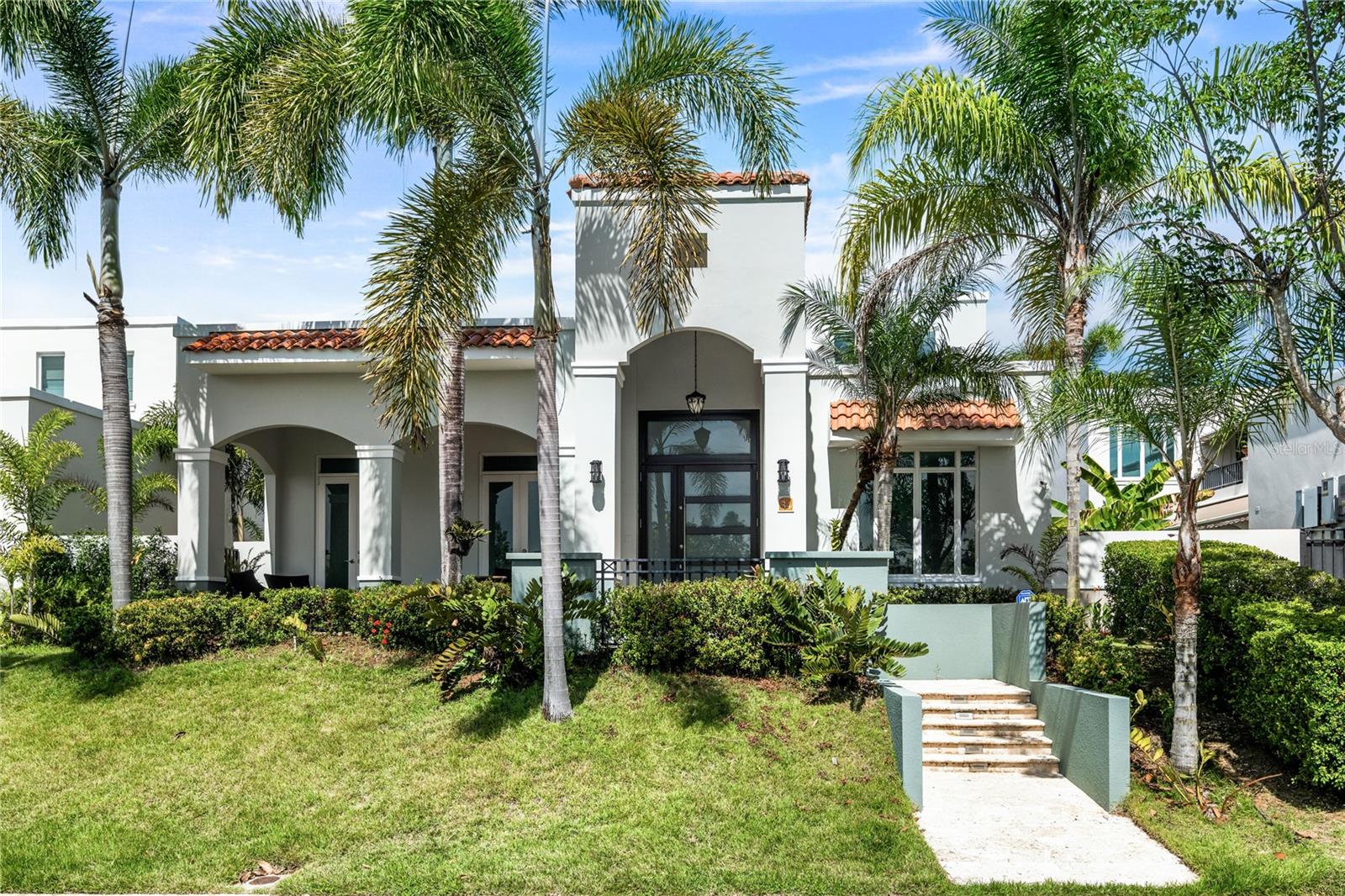 Single Family Residence em DORADO, PR - Daniel Dourado