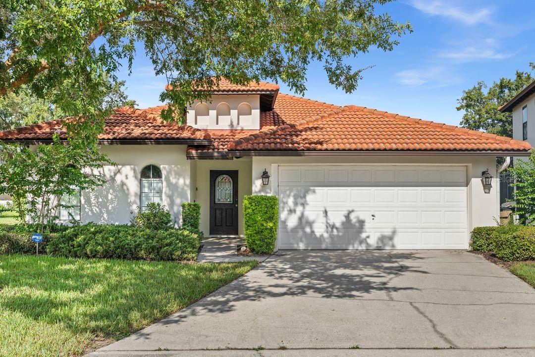 Single Family Residence em CLERMONT, FL - Daniel Dourado