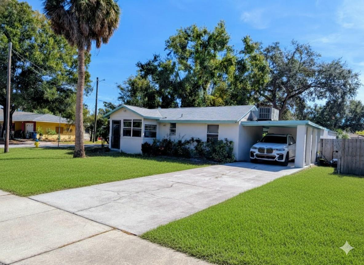 Single Family Residence em TAMPA, FL - Daniel Dourado