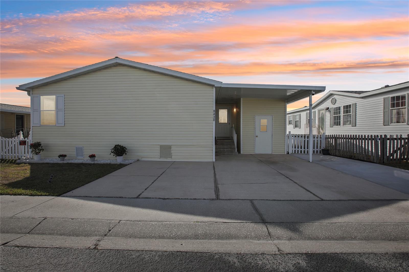Manufactured Home em RIVERVIEW, FL - Daniel Dourado