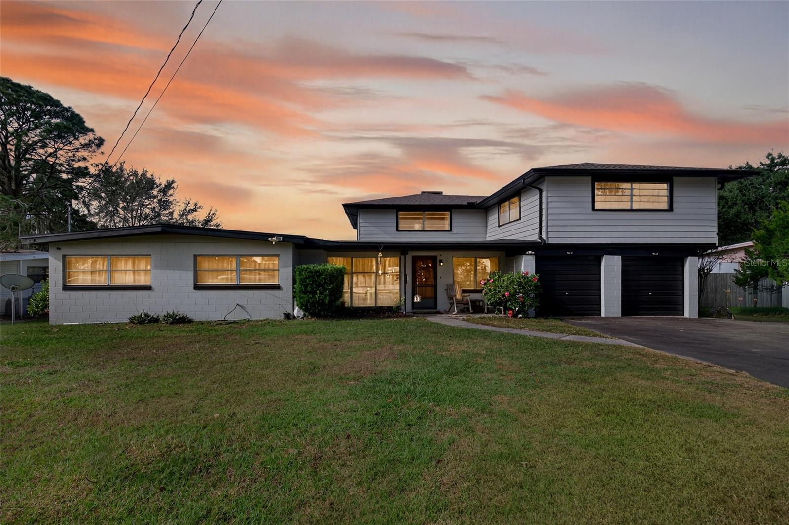 Single Family Residence em EUSTIS, FL - Daniel Dourado