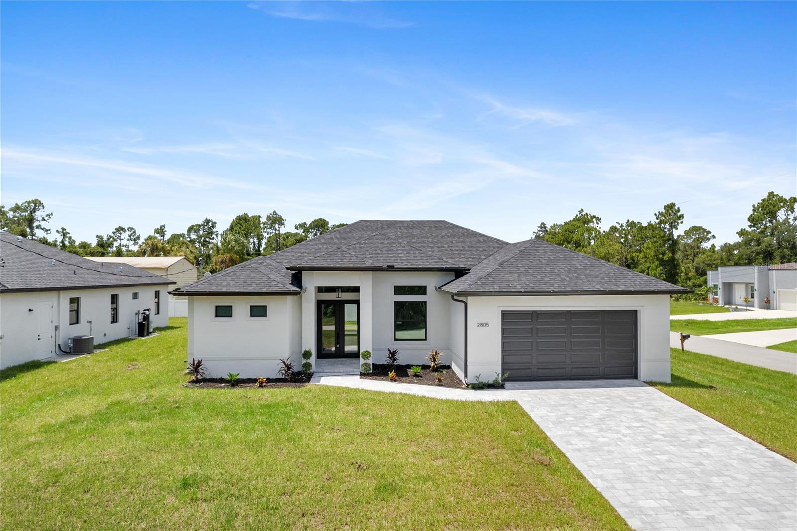 Single Family Residence em NORTH PORT, FL - Daniel Dourado