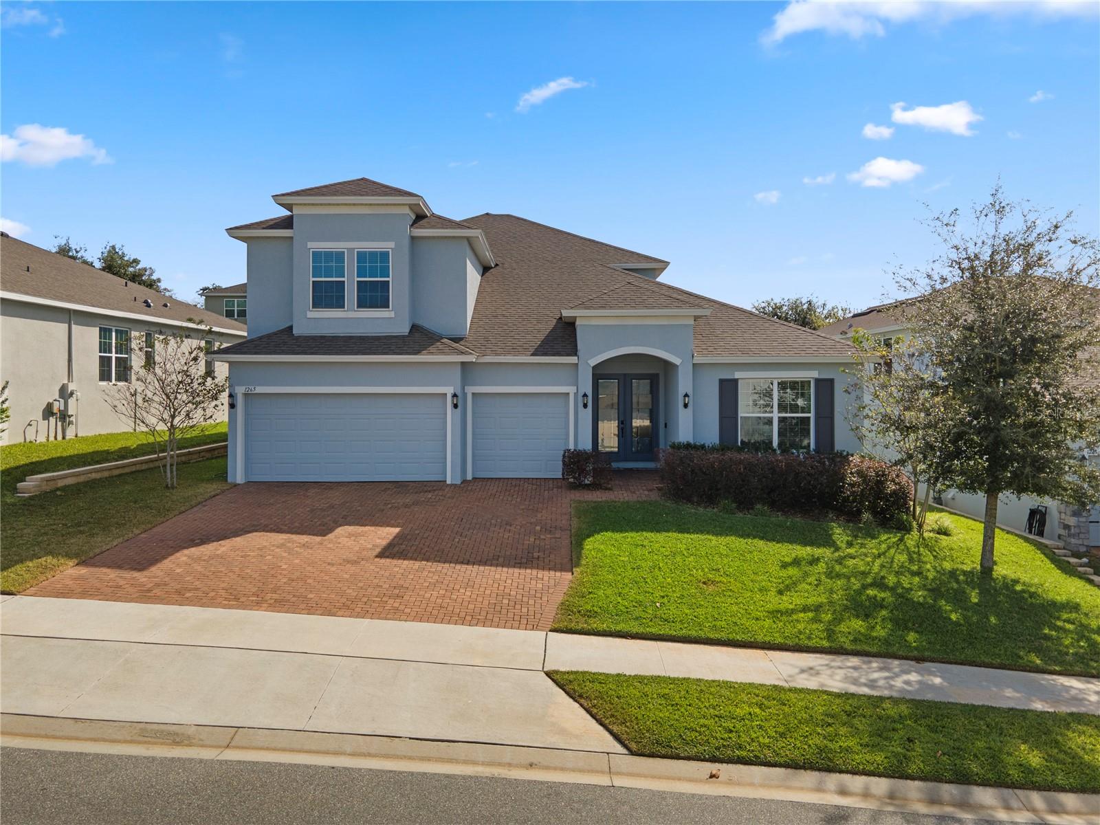 Single Family Residence em MINNEOLA, FL - Daniel Dourado