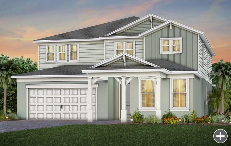 Single Family Residence em ORLANDO, FL - Daniel Dourado