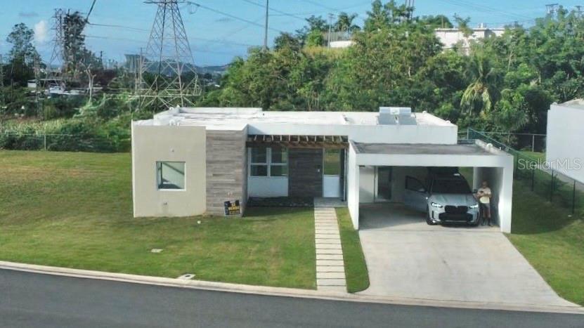 Single Family Residence em GUAYNABO, PR - Daniel Dourado