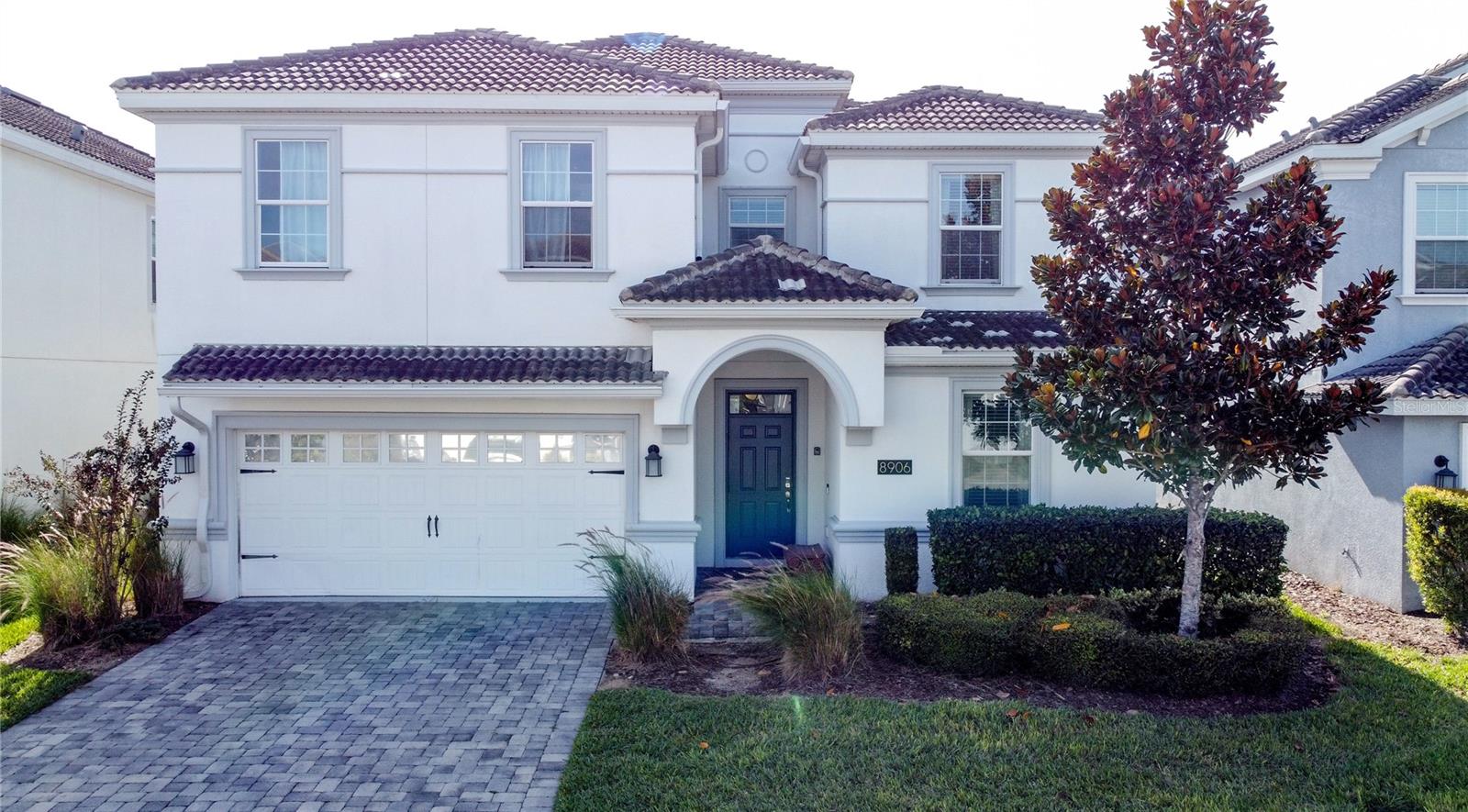 Single Family Residence in DAVENPORT, FL - Daniel Dourado