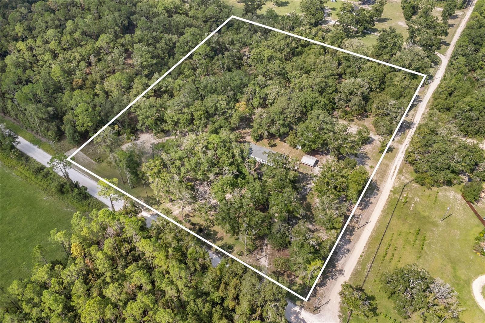 Manufactured Home em HIGH SPRINGS, FL - Daniel Dourado