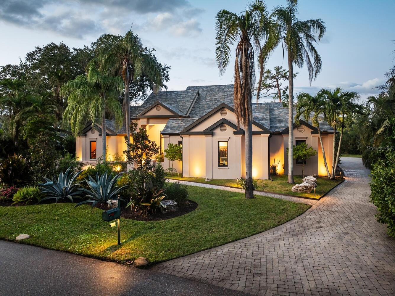 Single Family Residence em OSPREY, FL - Daniel Dourado
