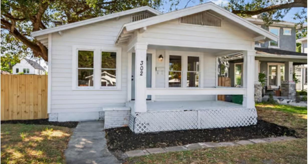 Single Family Residence em TAMPA, FL - Daniel Dourado