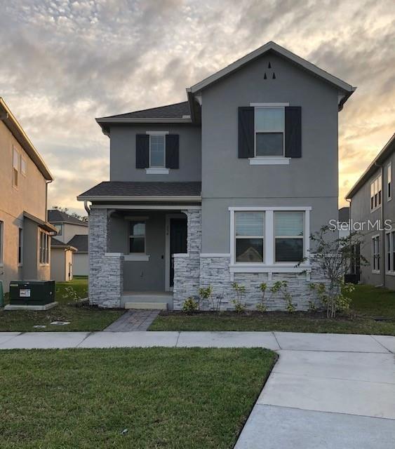 Single Family Residence em WINTER SPRINGS, FL - Daniel Dourado