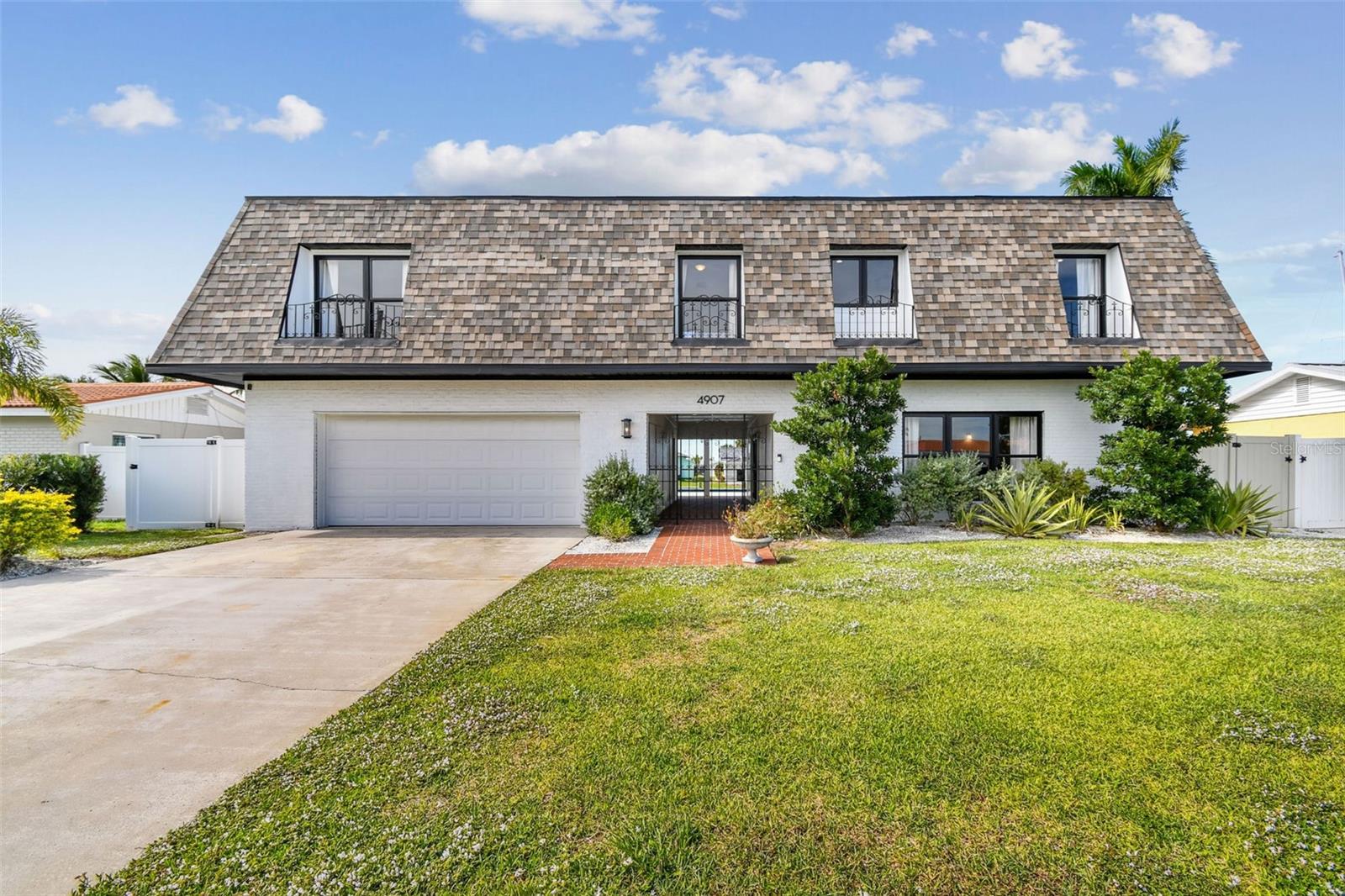 Single Family Residence em PALMETTO, FL - Daniel Dourado