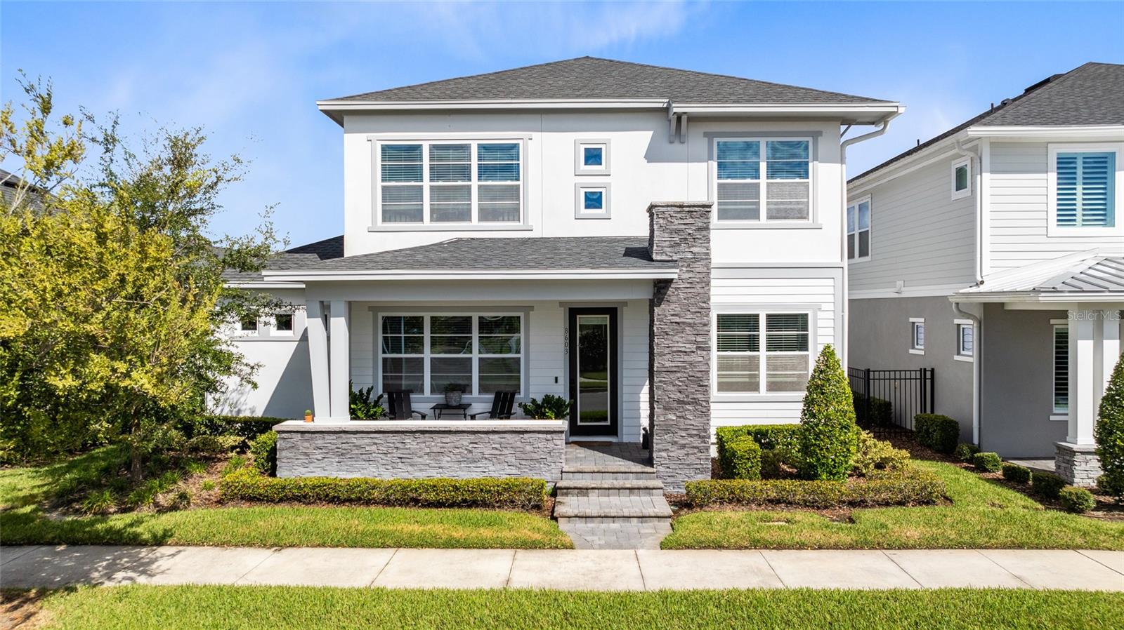 Single Family Residence em ORLANDO, FL - Daniel Dourado