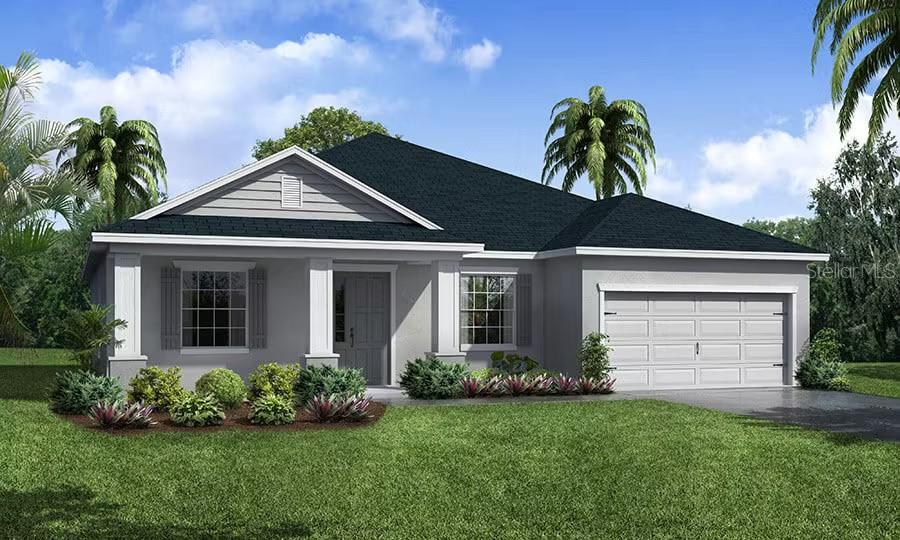 Single Family Residence em WIMAUMA, FL - Daniel Dourado