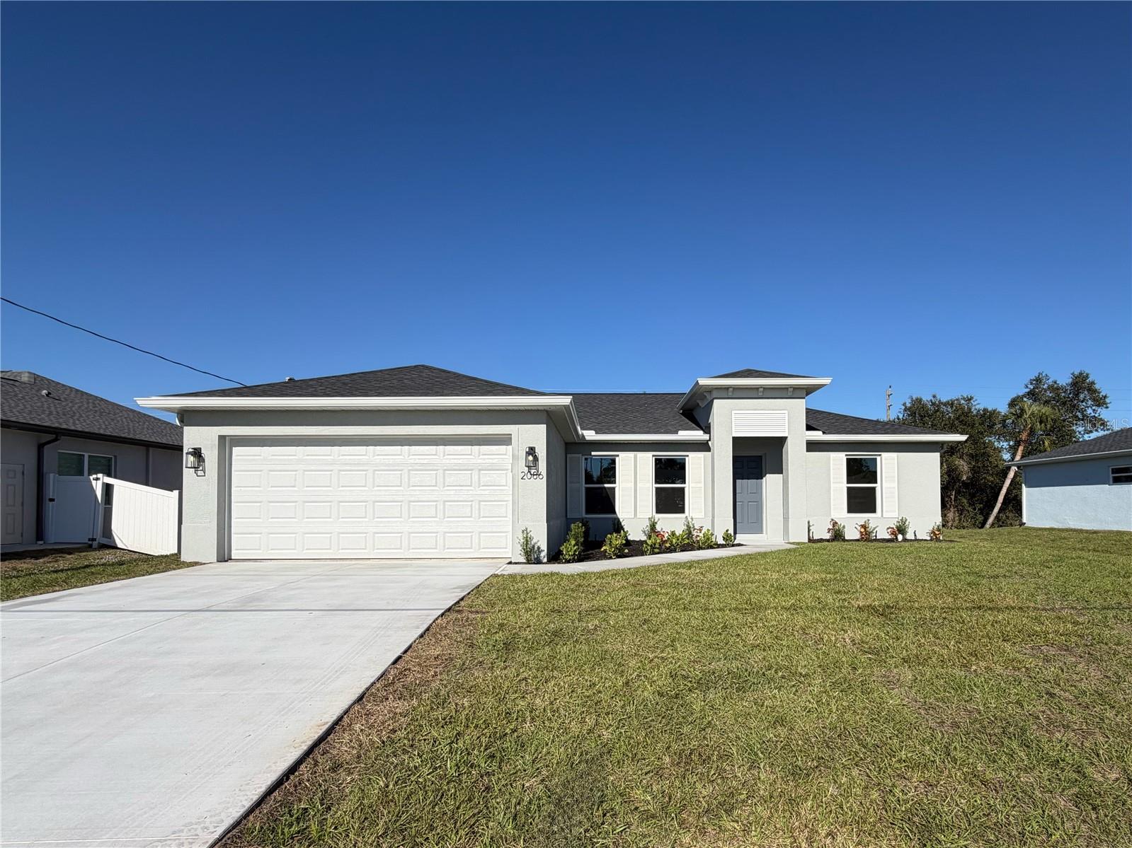Single Family Residence em NORTH PORT, FL - Daniel Dourado