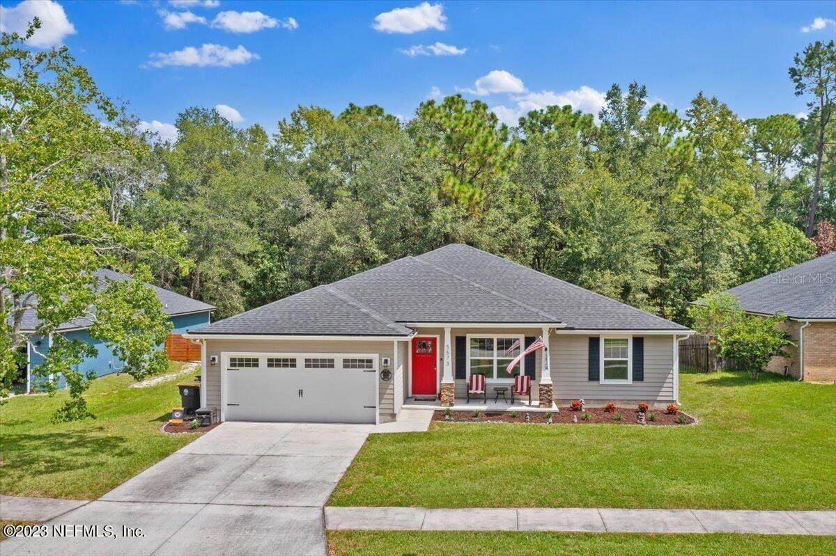 Single Family Residence em JACKSONVILLE, FL - Daniel Dourado