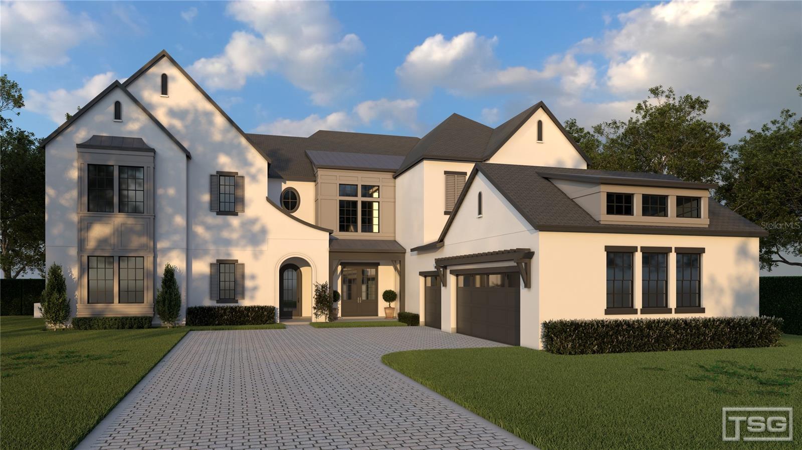 Single Family Residence em SANFORD, FL - Daniel Dourado