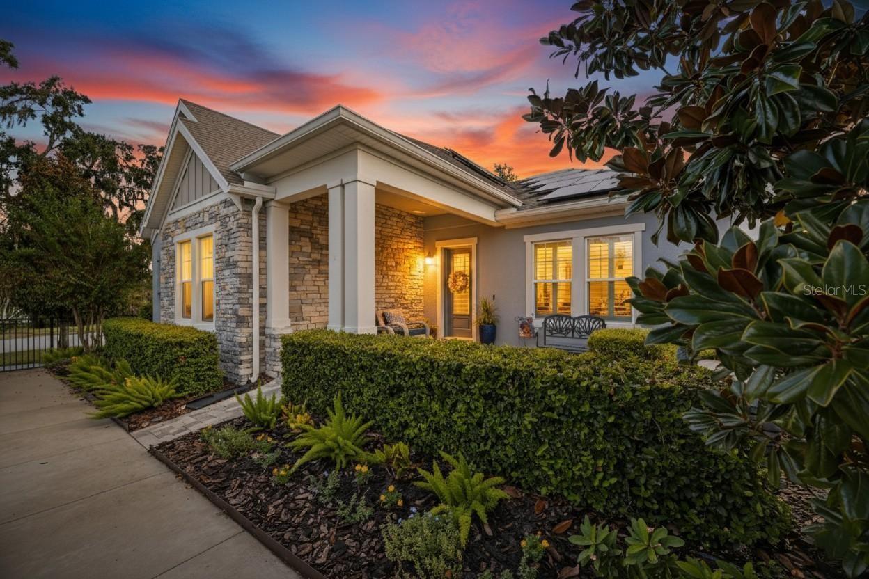 Single Family Residence em LITHIA, FL - Daniel Dourado