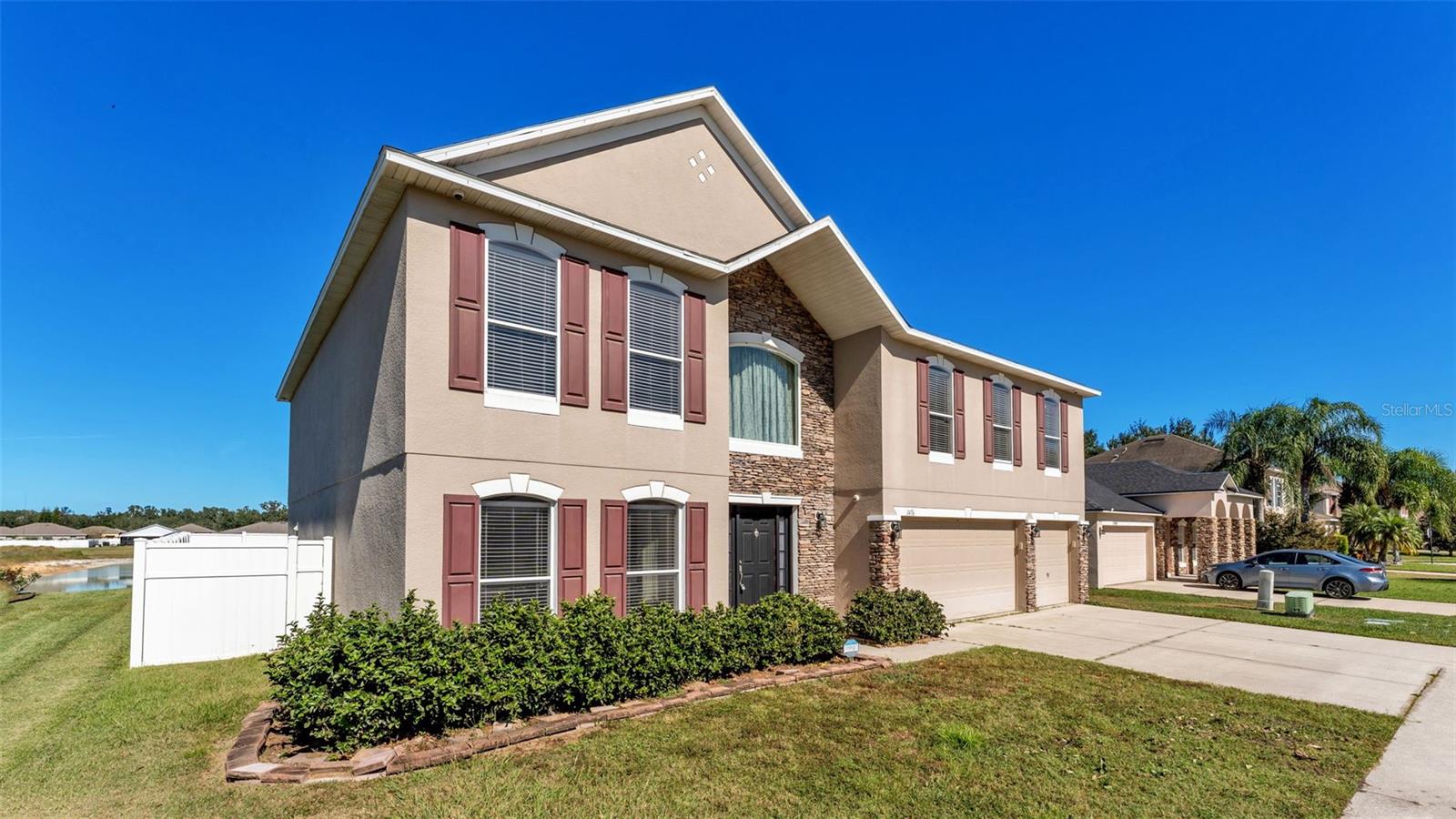 Single Family Residence em AUBURNDALE, FL - Daniel Dourado