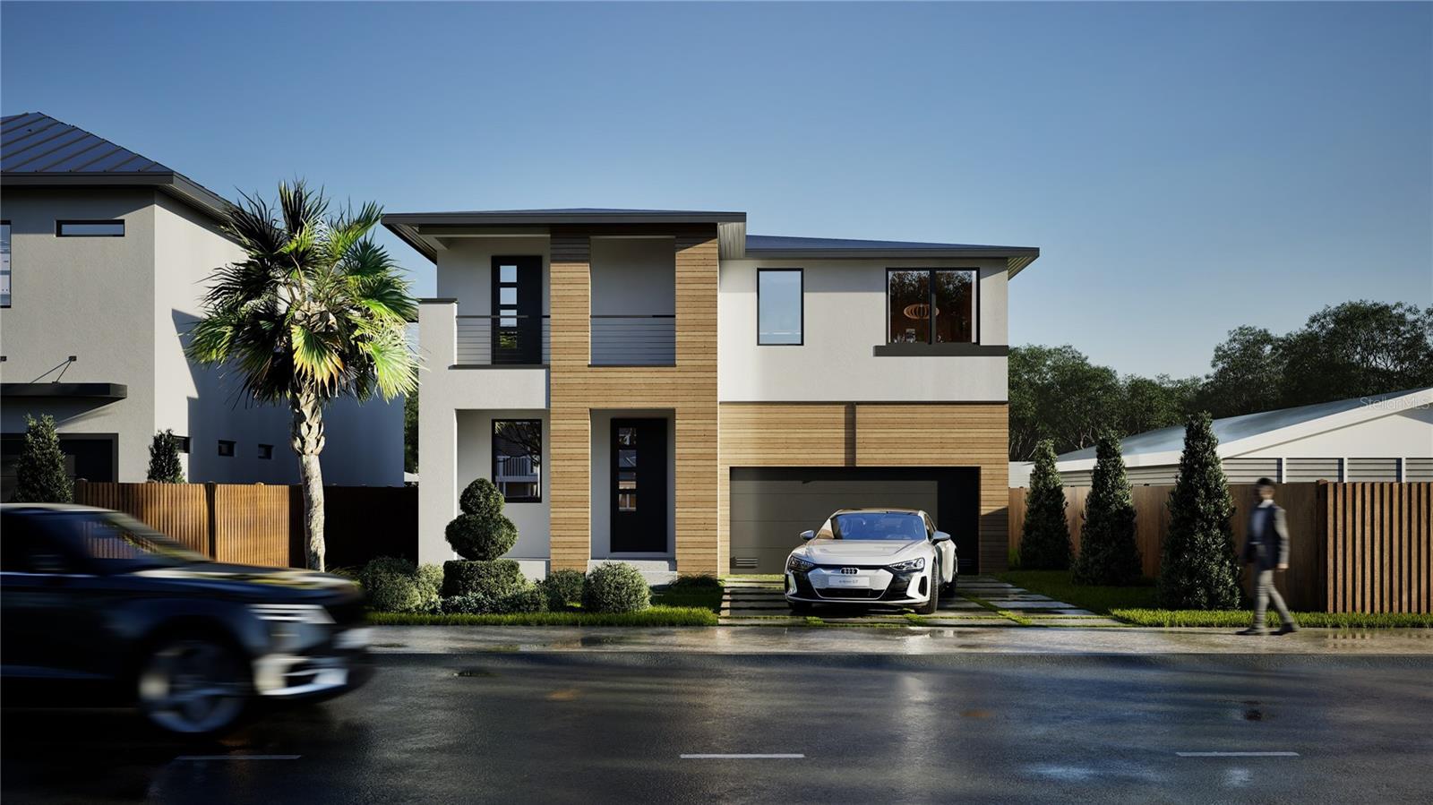 Single Family Residence em SARASOTA, FL - Daniel Dourado