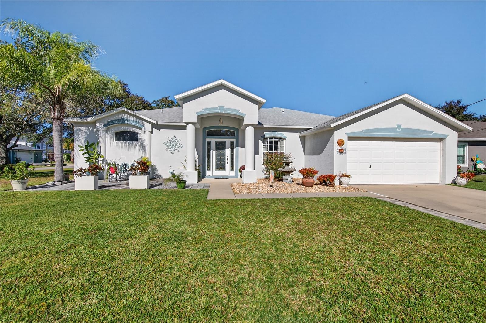 Single Family Residence in PALM COAST, FL - Daniel Dourado