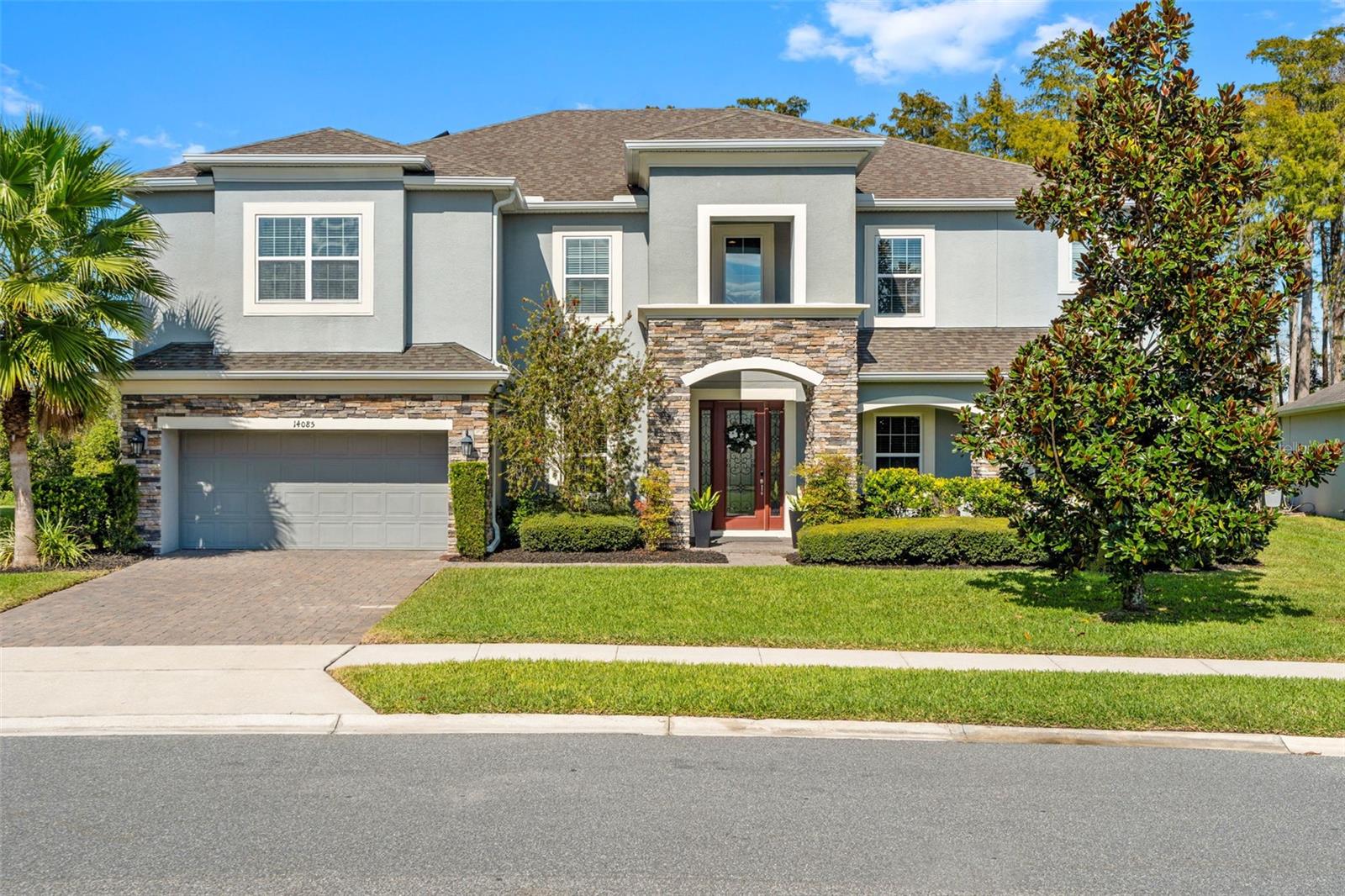 Single Family Residence em WINTER GARDEN, FL - Daniel Dourado