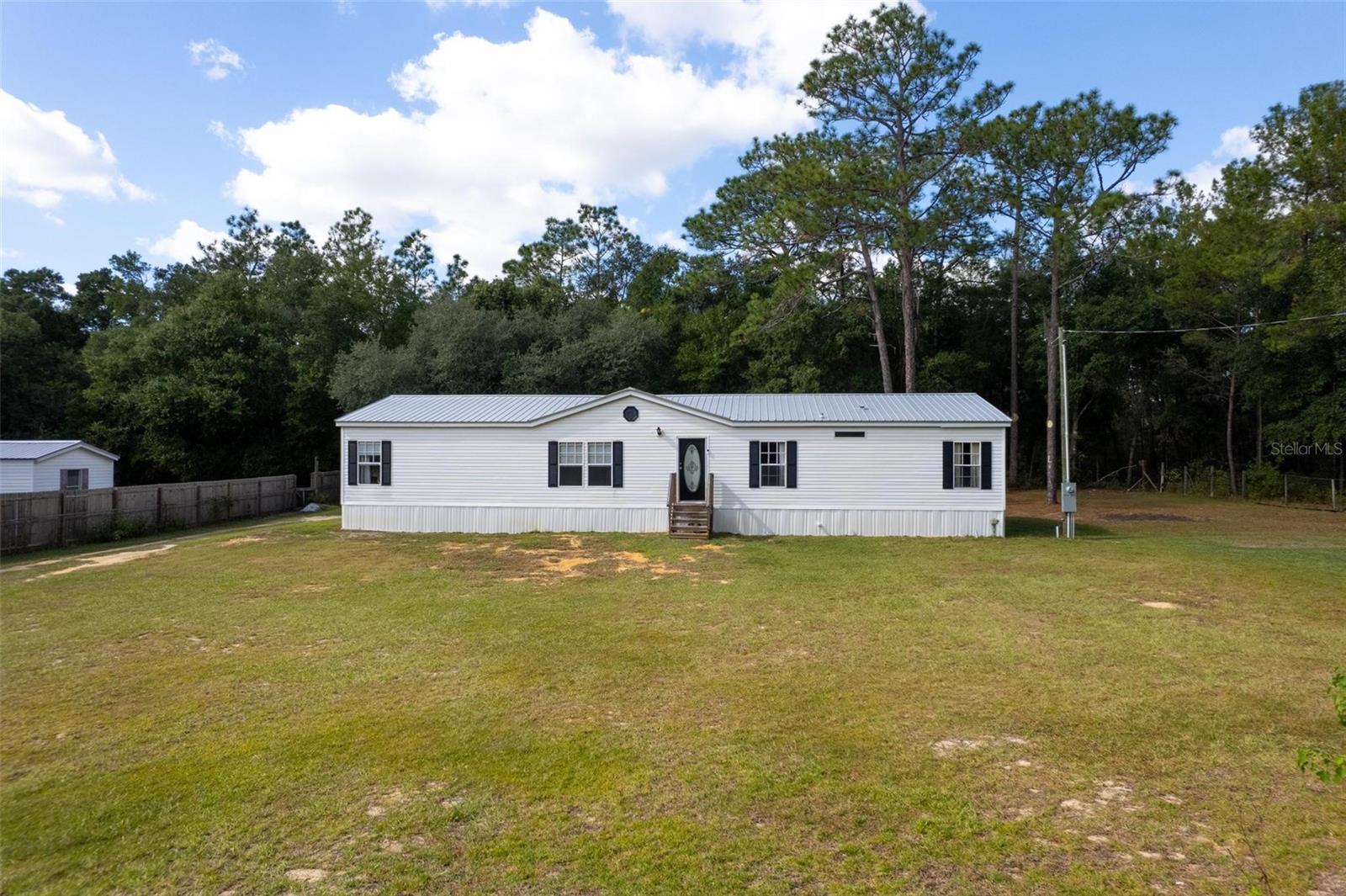 Manufactured Home em INTERLACHEN, FL - Daniel Dourado