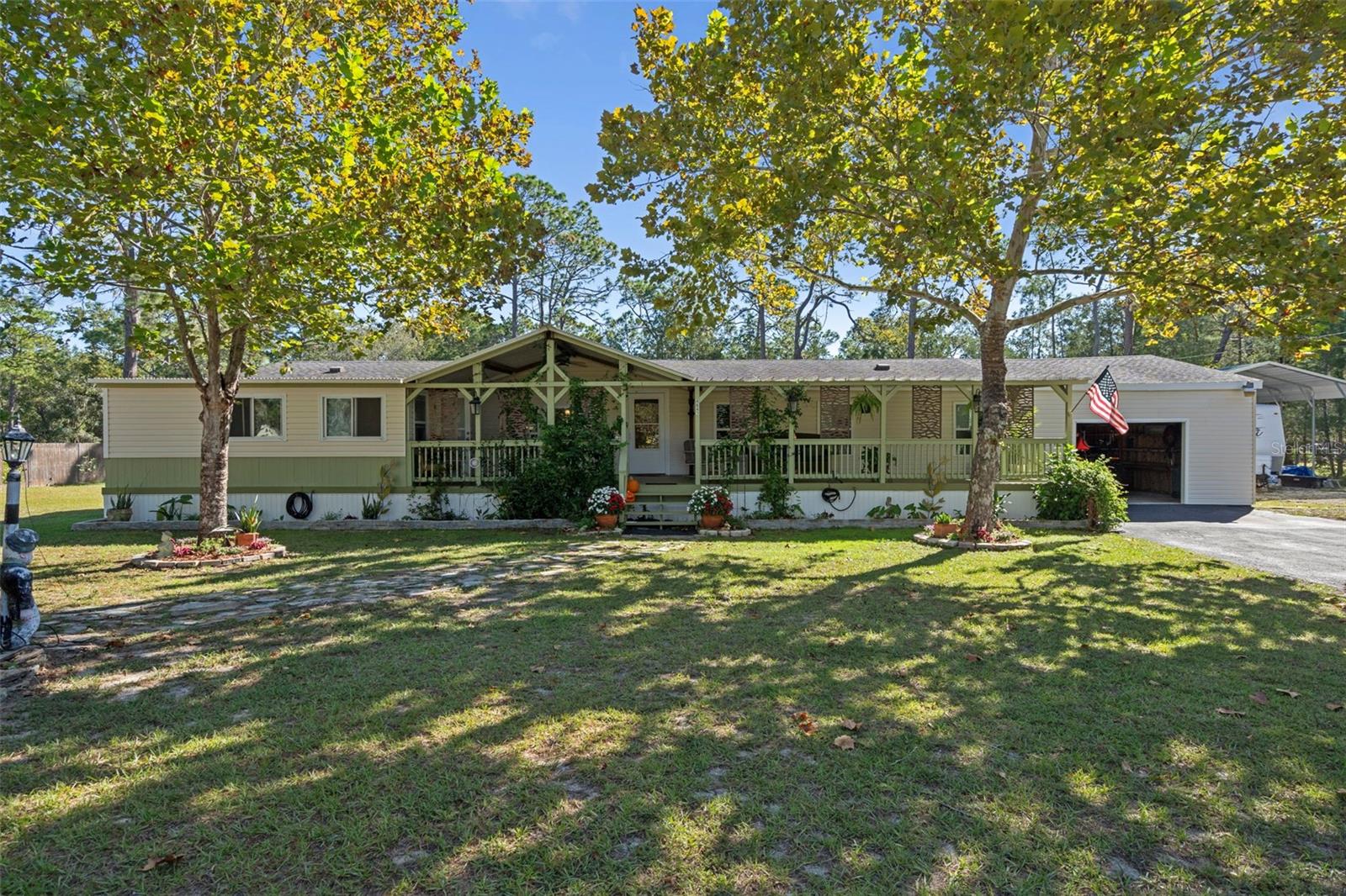 Manufactured Home em HOMOSASSA, FL - Daniel Dourado