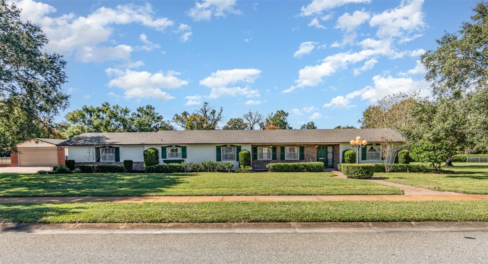 Single Family Residence em SANFORD, FL - Daniel Dourado