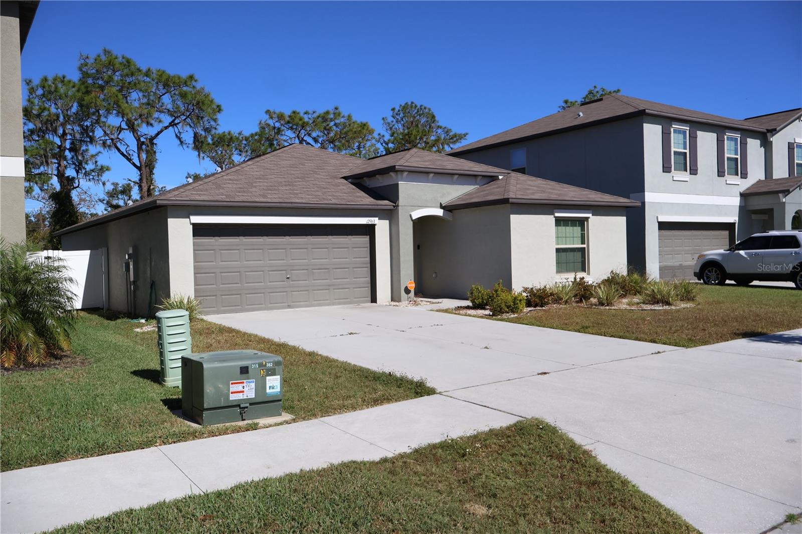 Single Family Residence em RIVERVIEW, FL - Daniel Dourado