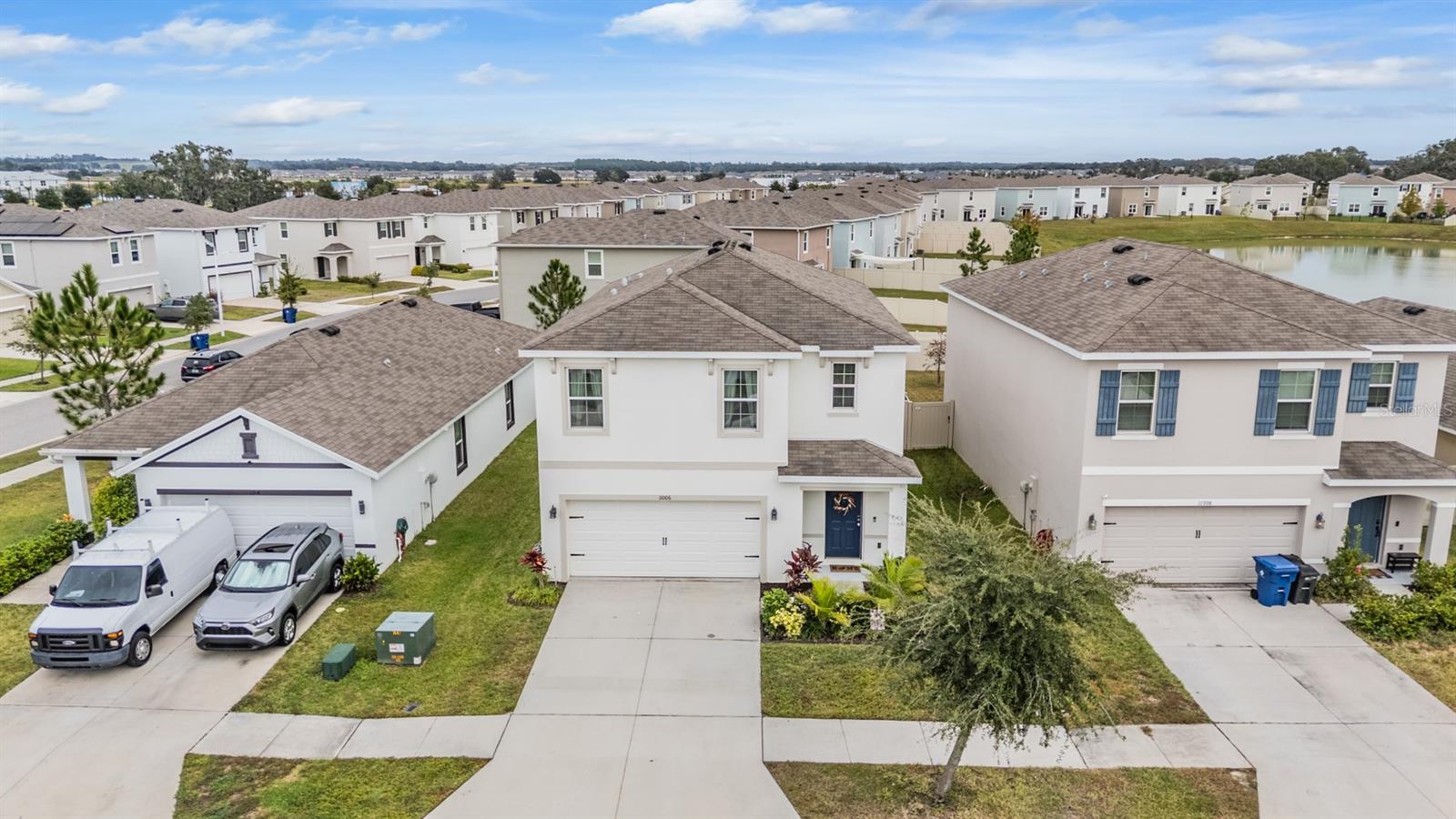 Single Family Residence em SAN ANTONIO, FL - Daniel Dourado