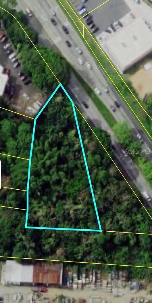  em TRUJILLO ALTO, PR - Daniel Dourado