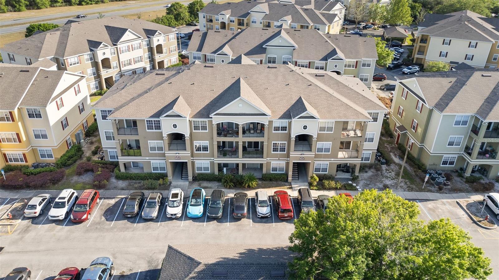 Condominium em ORLANDO, FL - Daniel Dourado