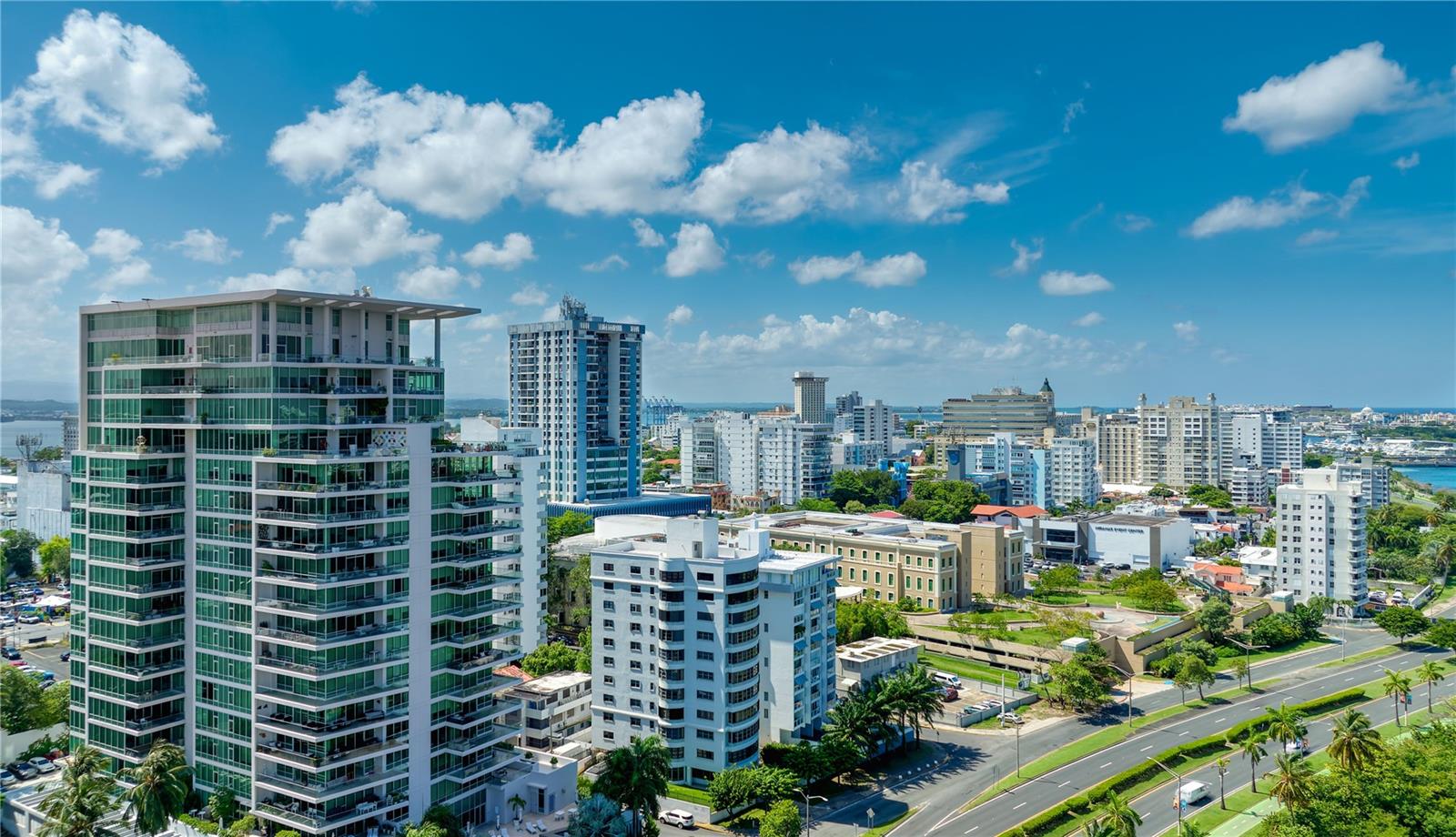 Condominium em SAN JUAN, PR - Daniel Dourado