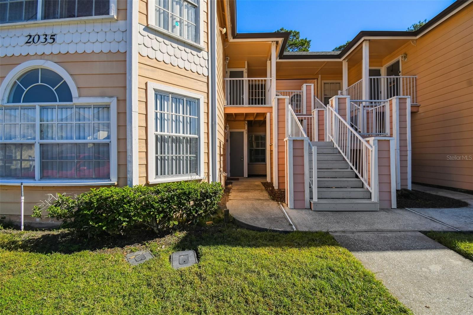 Condominium in KISSIMMEE, FL - Daniel Dourado