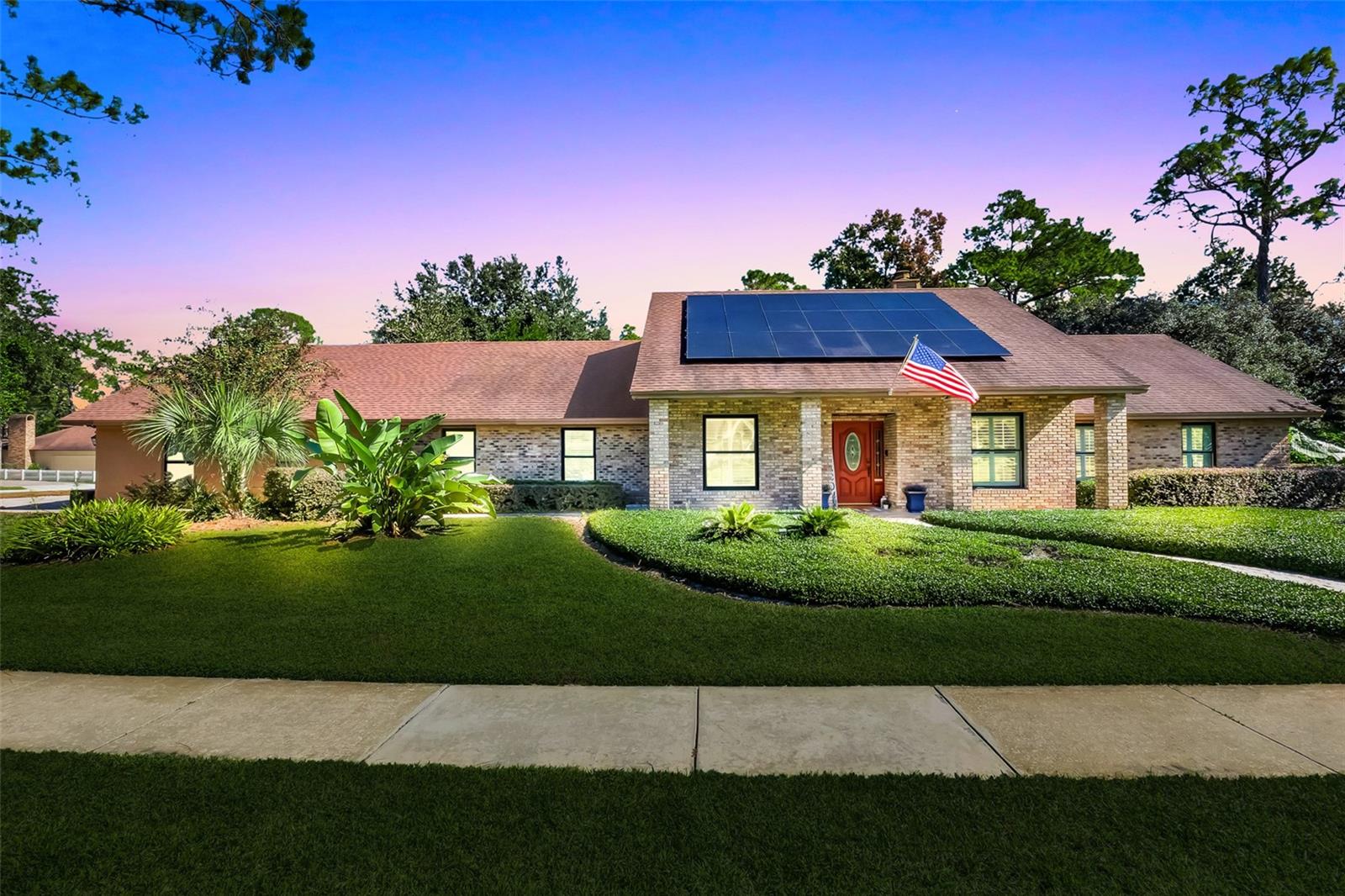 Single Family Residence em LONGWOOD, FL - Daniel Dourado