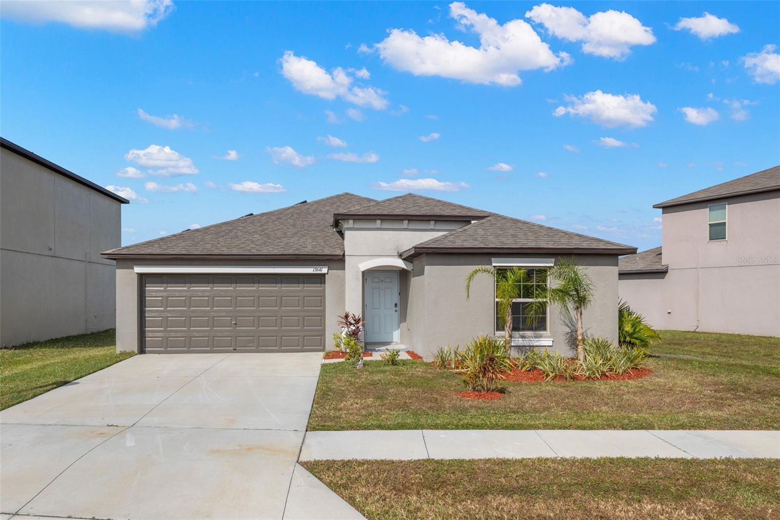 Single Family Residence em RIVERVIEW, FL - Daniel Dourado
