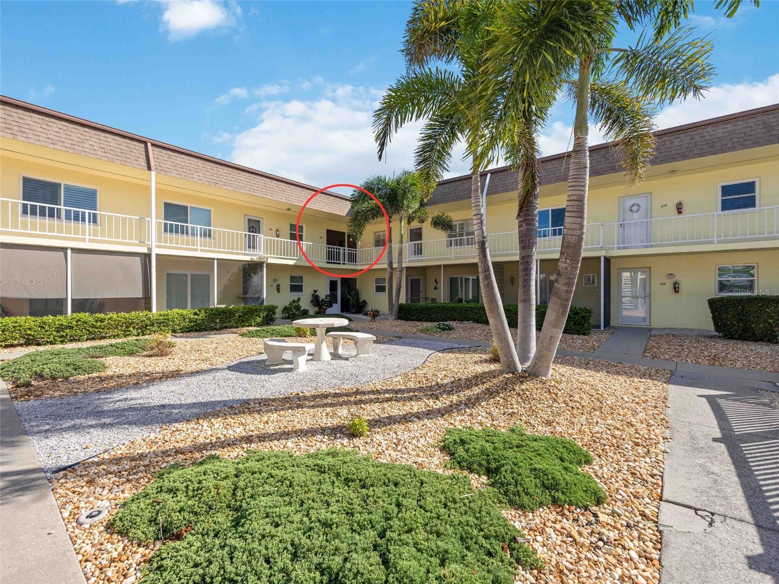 Condominium em VENICE, FL - Daniel Dourado