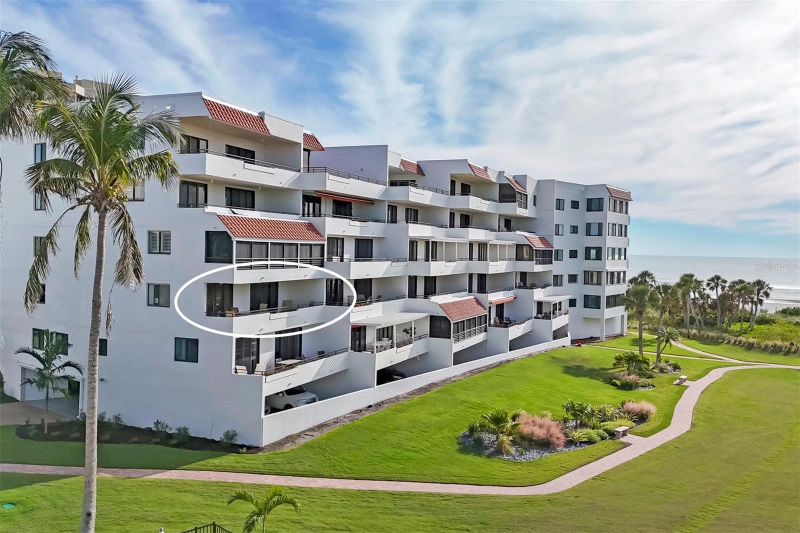 Condominium em LONGBOAT KEY, FL - Daniel Dourado