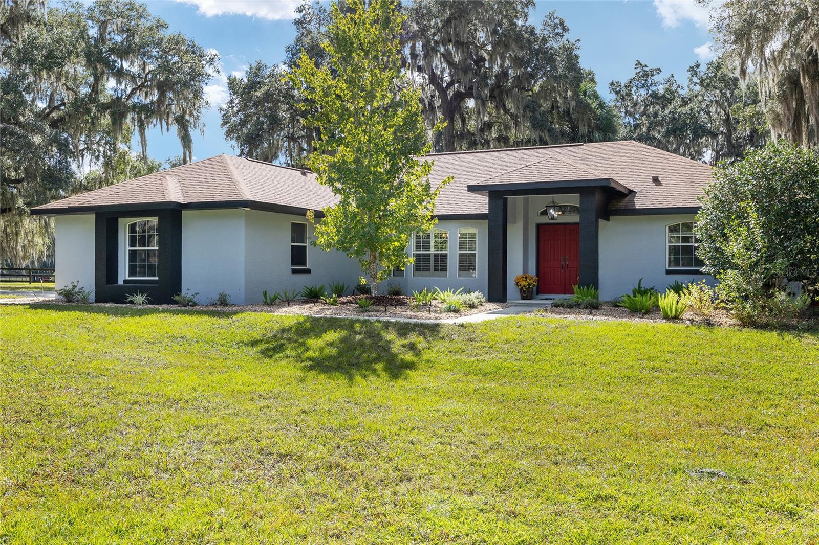 Single Family Residence em WILLISTON, FL - Daniel Dourado