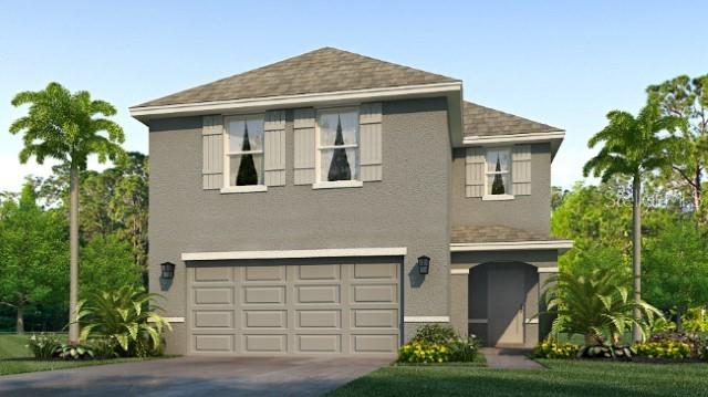 Single Family Residence in PARRISH, FL - Daniel Dourado