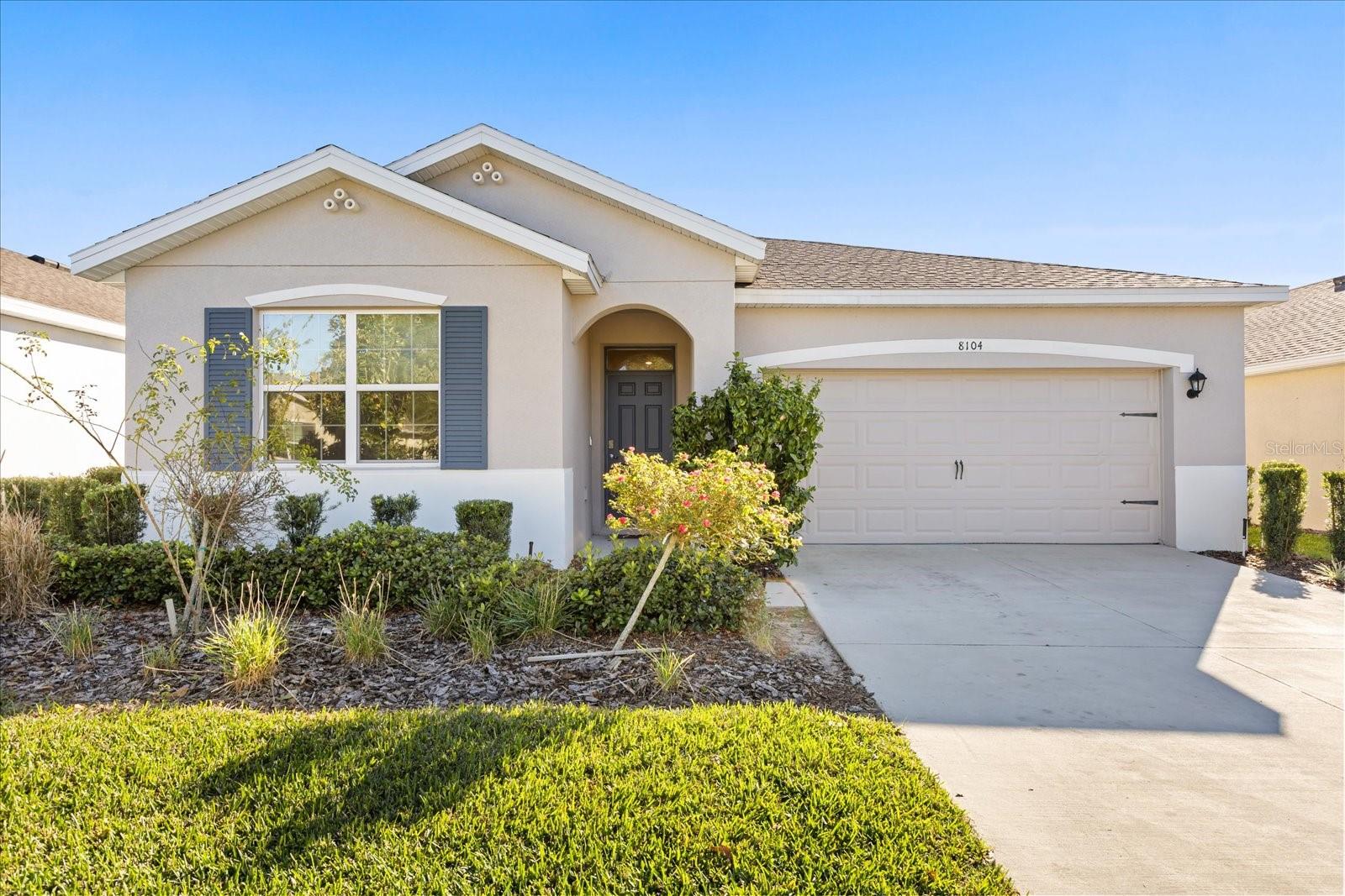 Single Family Residence in WILDWOOD, FL - Daniel Dourado