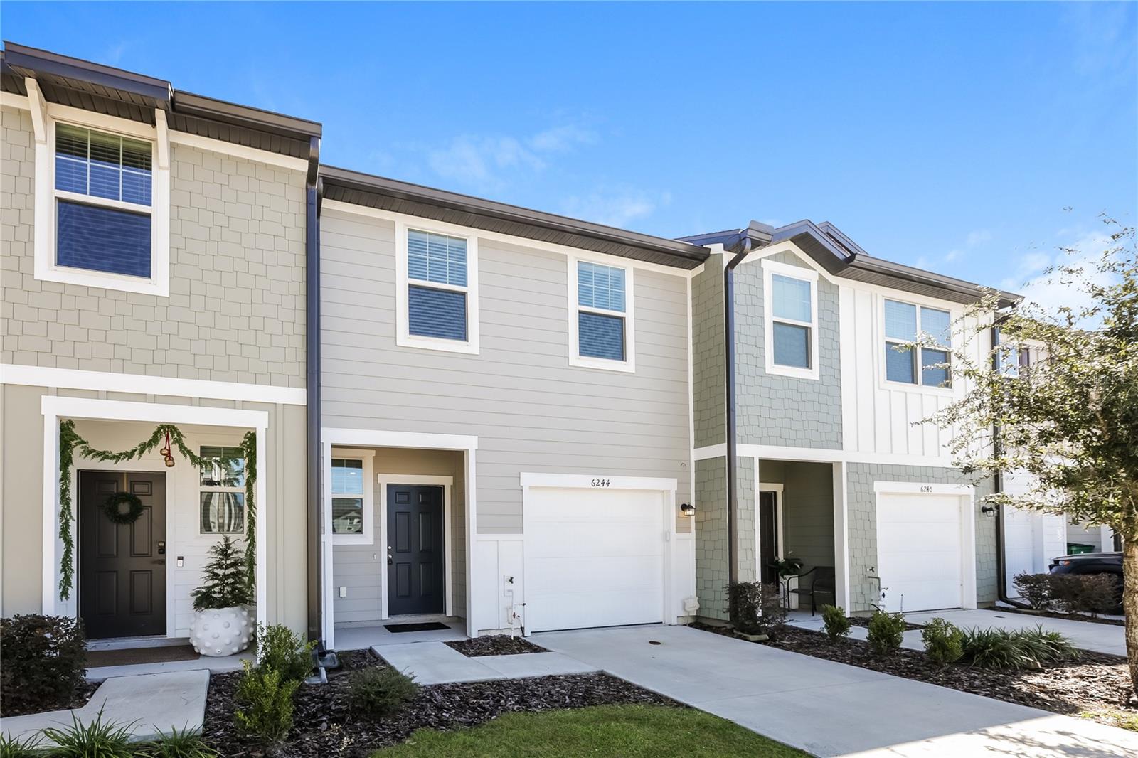Townhouse em ZEPHYRHILLS, FL - Daniel Dourado