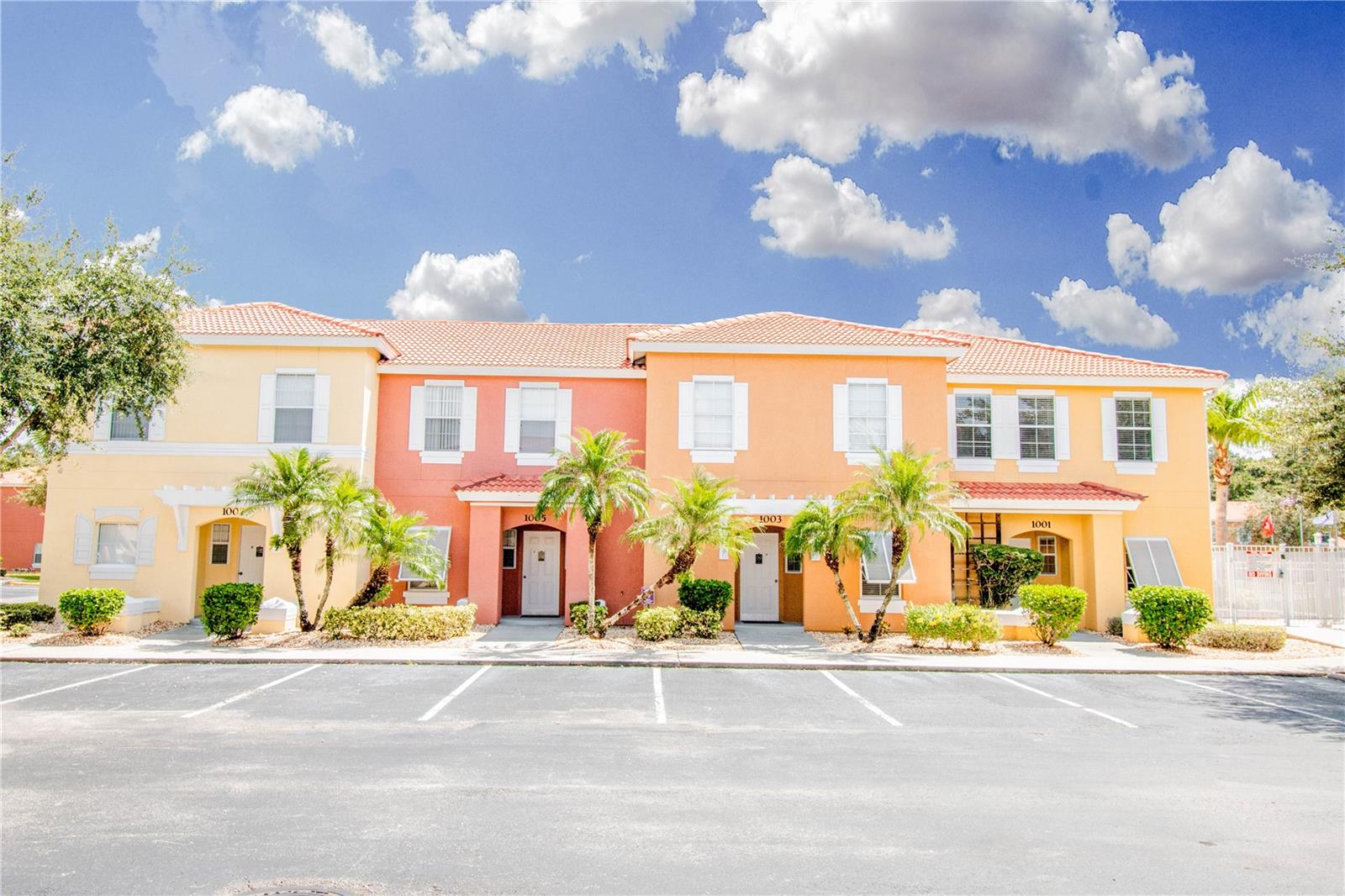 Townhouse in KISSIMMEE, FL - Daniel Dourado