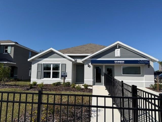 Single Family Residence in PARRISH, FL - Daniel Dourado