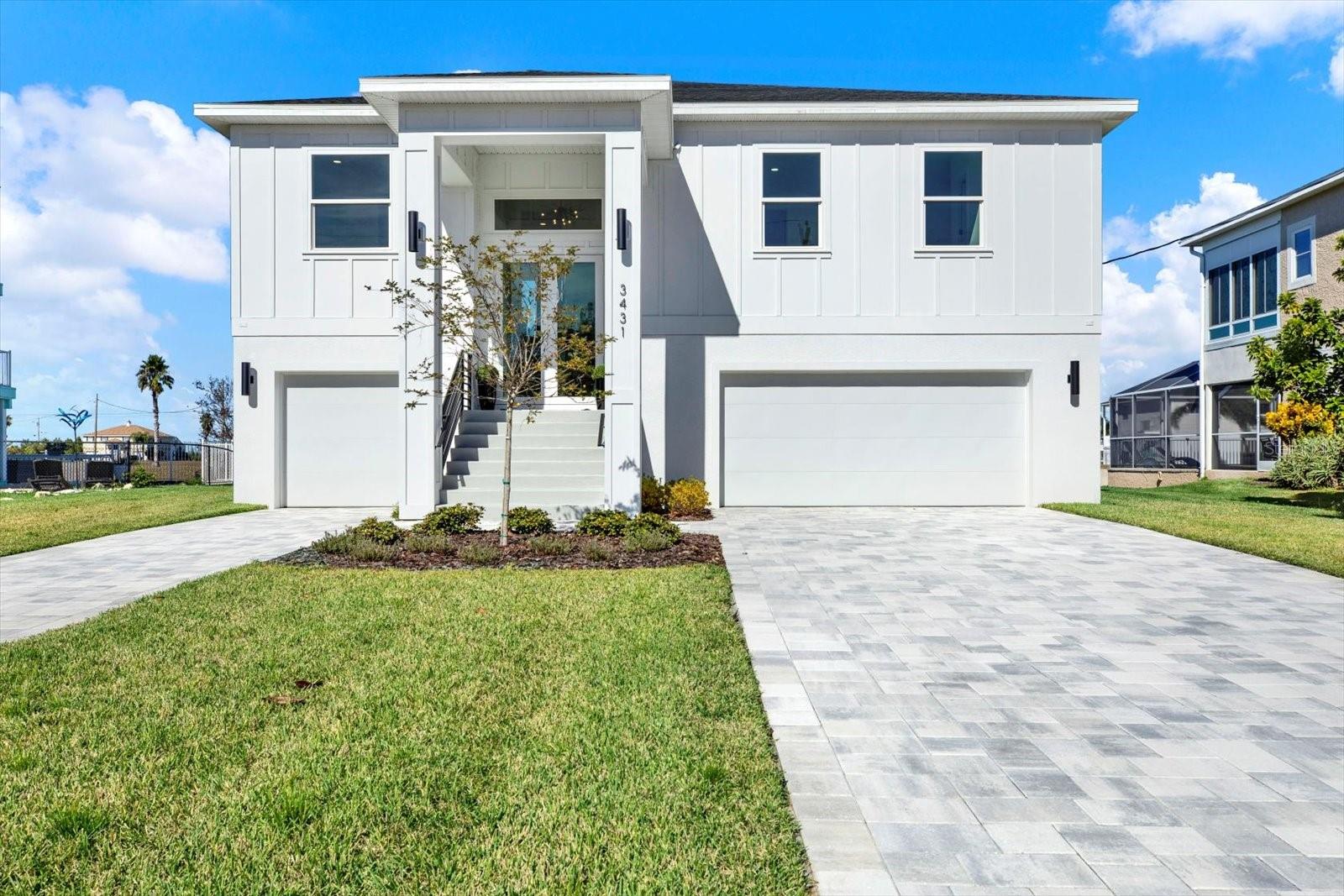 Single Family Residence em HERNANDO BEACH, FL - Daniel Dourado