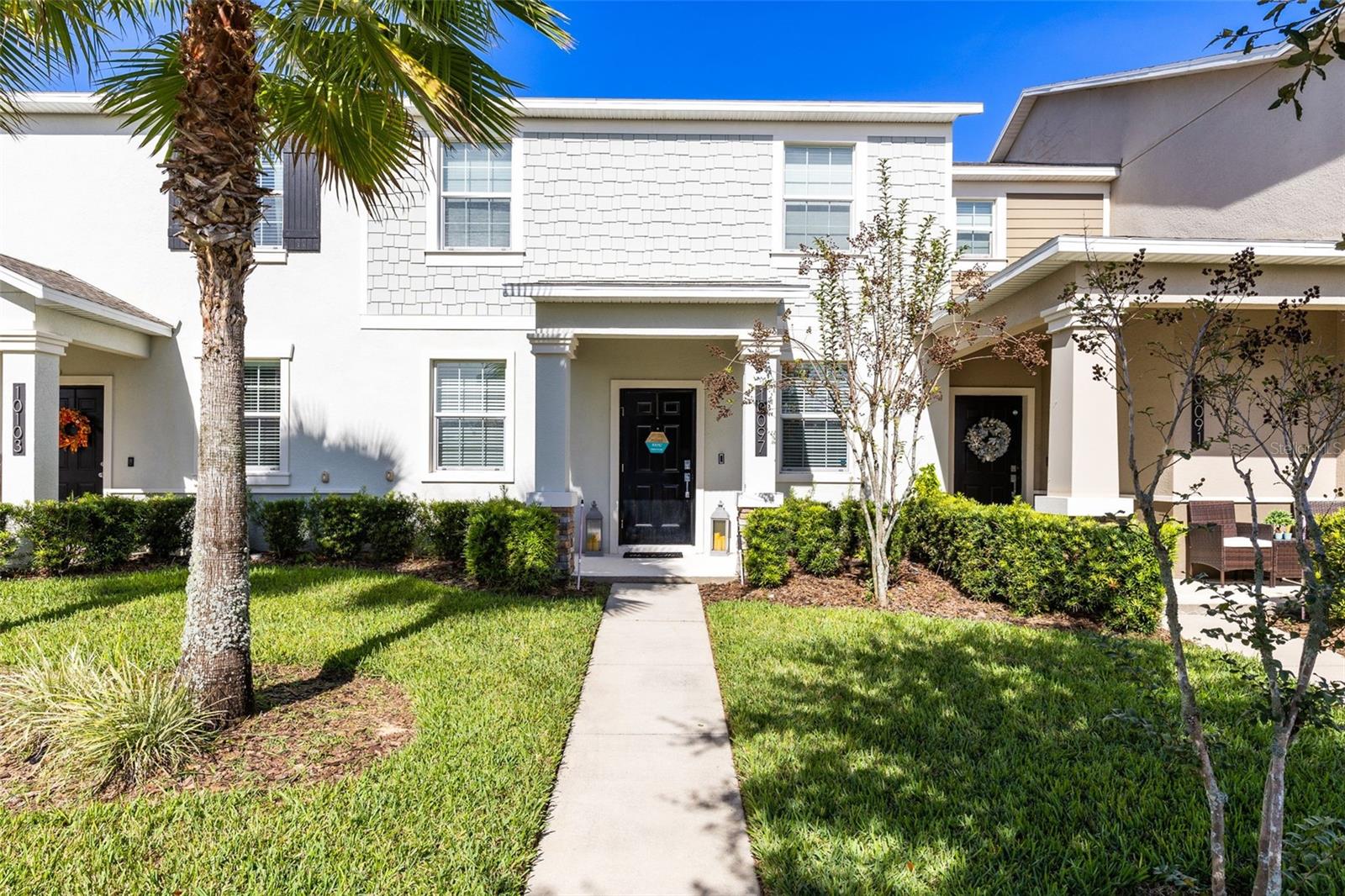 Townhouse em WINTER GARDEN, FL - Daniel Dourado