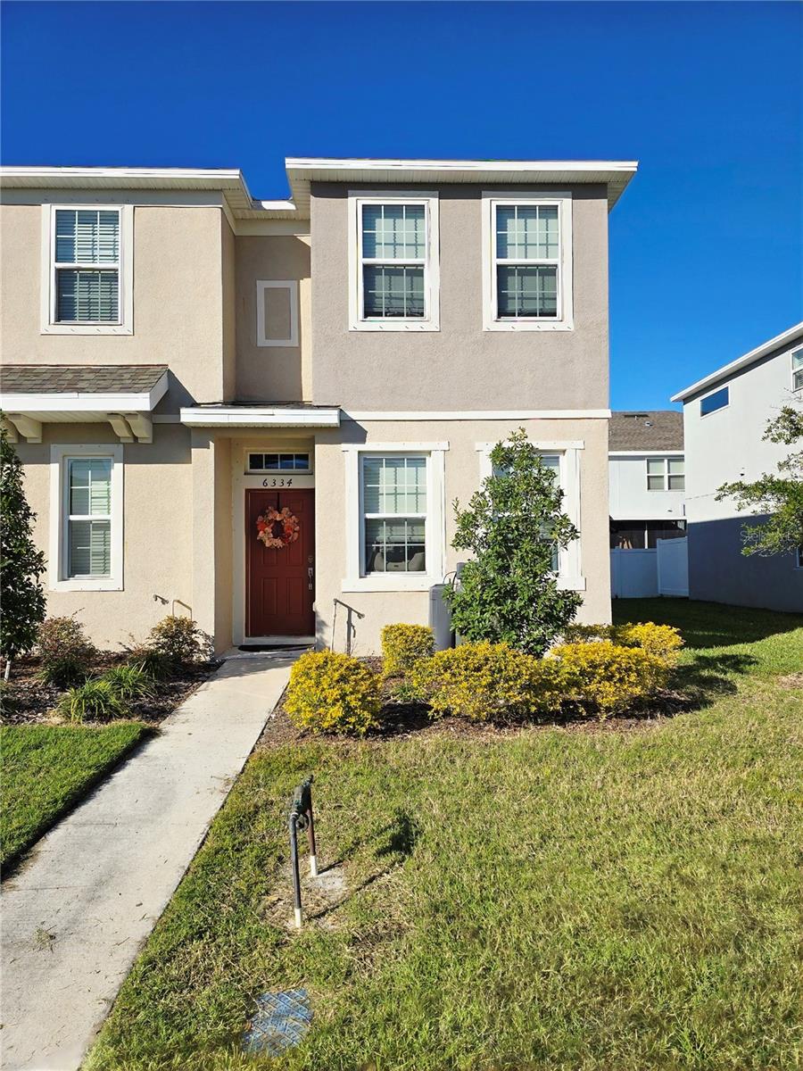 Townhouse em PALMETTO, FL - Daniel Dourado