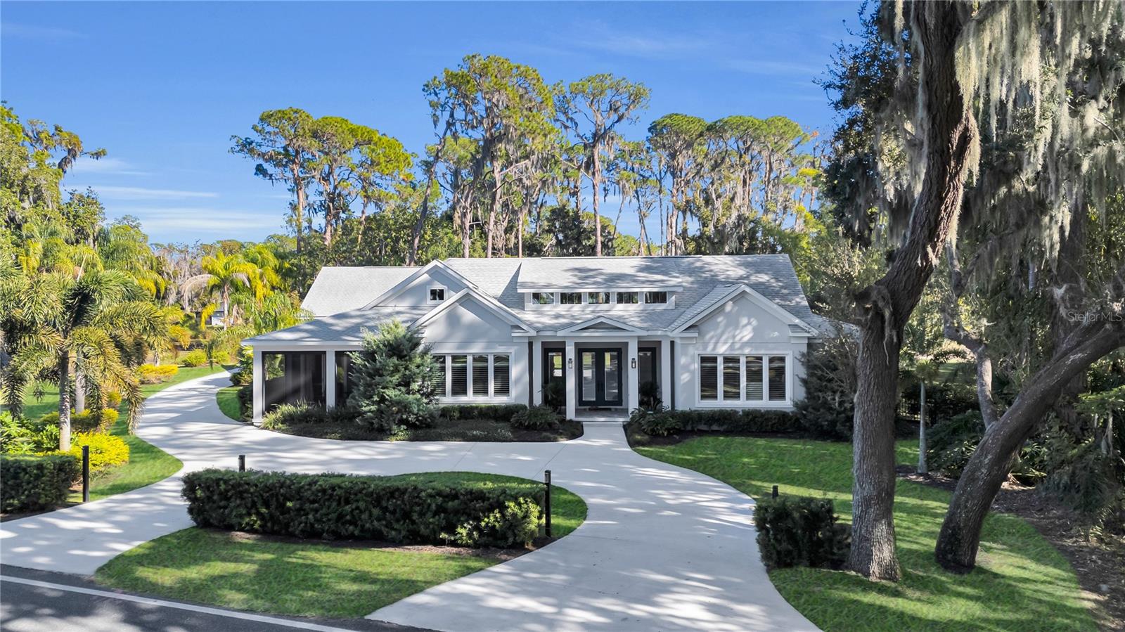 Single Family Residence em EUSTIS, FL - Daniel Dourado